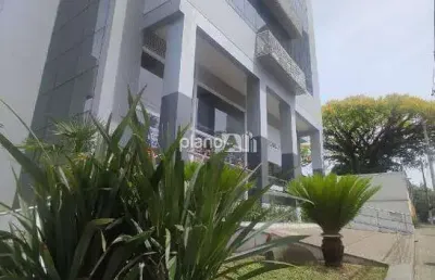Sala anápio 2000 para aluguel, com 32m², - centro - gravataí / rs por r$ 1.600,00