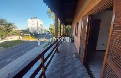 Apartamento para aluguel, com 192m², 4 quartos 1 suíte - santa cruz - gravataí / rs por r$ 3.890,00
