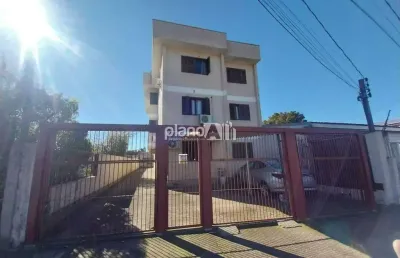 Apartamento para aluguel, com 90m², 2 quartos 1 suíte - vila princesa izabel - cachoeirinha / rs por r$ 1.550,00