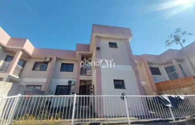 Apartamento para aluguel, com 61,94m², 2 quartos - águas mortas - gravataí / rs por r$ 1.000,00