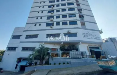 Apartamento fioravante para aluguel, com 86,27m², 2 quartos 1 suíte - jansen - gravataí / rs por r$ 2.000,00