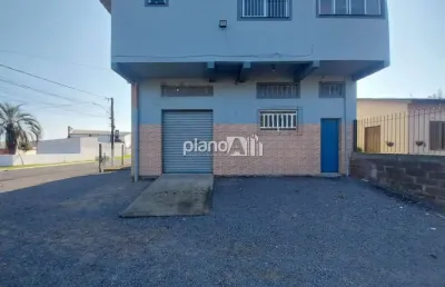 Loja para aluguel, com 180m², - bom sucesso - gravataí / rs por r$ 2.800,00
