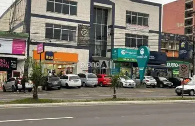 Sala para aluguel, com 150m², - são vicente - gravataí / rs por r$ 5.900,00