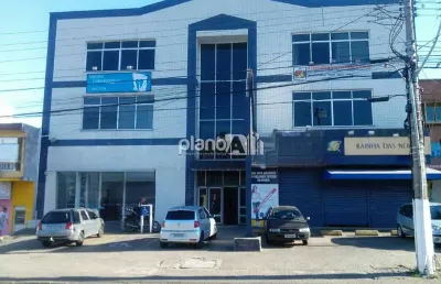 Loja para aluguel, com 350m², - são vicente - gravataí / rs por r$ 20.000,00