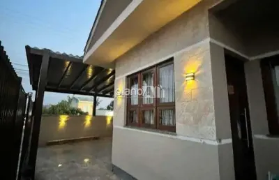 Casa para aluguel, com 61,02m², 2 quartos 1 suíte - barnabé - gravataí / rs por r$ 2.450,00