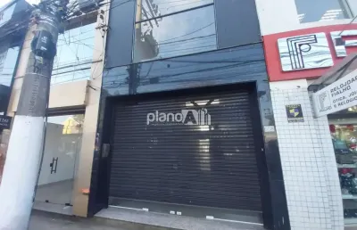 Loja para aluguel, com 177m², - centro - gravataí / rs por r$ 9.900,00