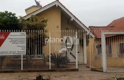 Casa para aluguel, com 260m², 3 quartos 1 suíte - centro - gravataí / rs por r$ 3.162,65