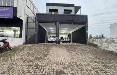 Apartamento - cobertura para aluguel, com 190m², 2 quartos - parque da matriz - cachoeirinha / rs por r$ 2.000,00