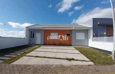 Casa para aluguel, com 98m², 3 quartos 1 suíte - reserva bela vista - gravataí / rs por r$ 3.950,00