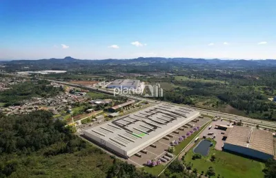 Pavilhão para aluguel, com 1.810,91m², - ipiranga i (ipiranga) - gravataí / rs por r$ 47.083,00