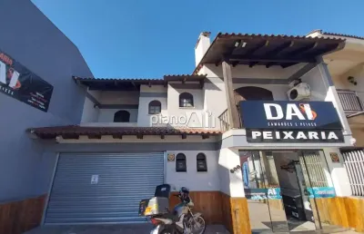 Casa para aluguel, com 239,69m², 3 quartos 1 suíte - passo das pedras - gravataí / rs por r$ 5.000,00