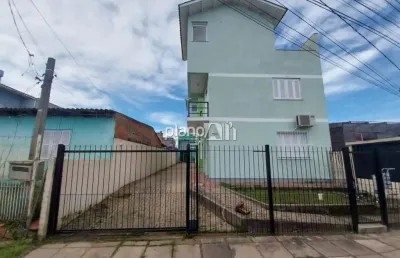 Casa em condomínio para aluguel, com 203m², 2 quartos 1 suíte - vila jardim américa - cachoeirinha / rs por r$ 2.000,00