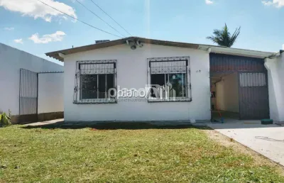 Casa para aluguel, com 78,55m², 3 quartos - parque florido - gravataí / rs por r$ 1.876,68