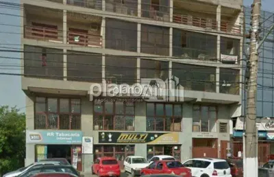Apartamento edifício comercial e residencia dona carolina - para aluguel, com 106m², 1 quarto - cohab c - gravataí / rs por r$ 2.400,00