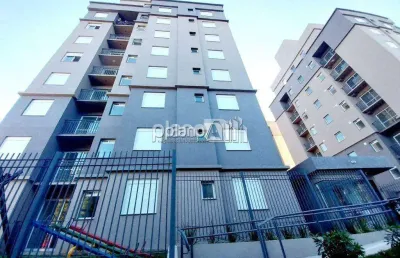Apartamento residencial são luiz para aluguel, com 55,56m², 2 quartos - são luiz - gravataí / rs por r$ 1.414,91