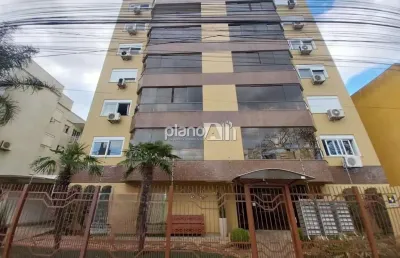 Apartamento para aluguel, com 79m², 2 quartos 1 suíte - centro - gravataí / rs por r$ 2.780,00