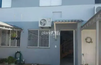 Casa em condomínio bella vitta para aluguel, com 55m², 2 quartos - são vicente - gravataí / rs por r$ 1.350,00