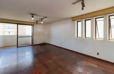 Apartamento tipo para venda em perdizes com 3 quartos, sendo 3 suítes, 220m²