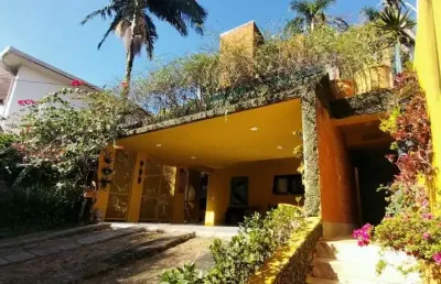 Casa de vila para venda em morumbi com 3 quartos, sendo 1 suíte, 313m²