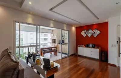 Apartamento tipo para venda em jardim vazani com 2 quartos, sendo 2 suítes, 96m²