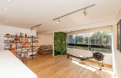 Apartamento tipo para venda em morumbi com 3 quartos, sendo 2 suítes, 86m²