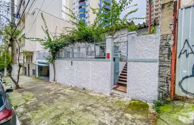 Casa tipo para venda em santa cecília com 5 quartos, 227m²