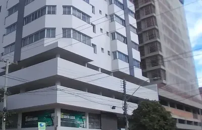 Lindo apartamento á venda na praia mais linda do rio grande do sul