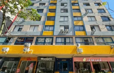 Oportunidade apartamento á 150 metros da praia  em torres rs,venha conferir