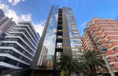 Apartamento com 2 quartos à venda na Praia Grande, Torres 