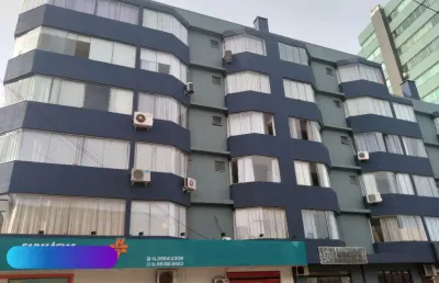 Apartamento com 2 quartos à venda no Centro, Torres 