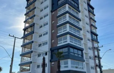 Ímperdivel,apartamento vista lagoa do violão e morro do farol