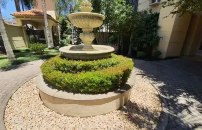 Lindo apartamento amplo pronto para morar na capital do rio grande do sul