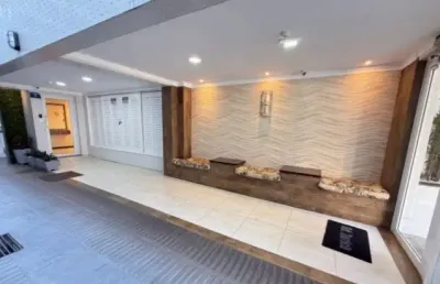 Lindo apartamento pronto para morar,perto do mar em torres