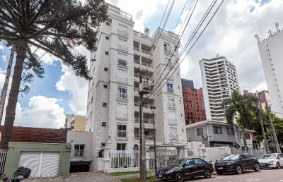 Apartamento com 3 quartos à venda na Rua Buenos Aires, 764, Batel, Curitiba