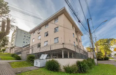 Apartamento com 3 quartos à venda na Rua Professor Luiz César, 890, Água Verde, Curitiba