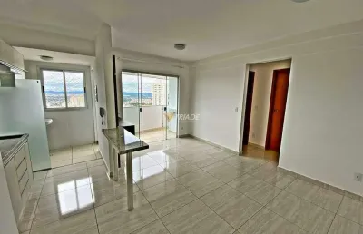 Apartamento com 2 quartos para alugar na Rua 259, Setor Leste Universitário, Goiânia