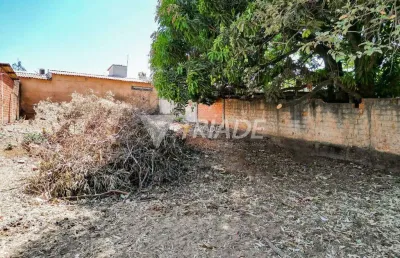 Terreno à venda na Rua 4, Jardim Goiás, Goiânia