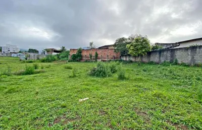 Terreno à venda na Rua Olinda, Parque Industrial João Braz, Goiânia