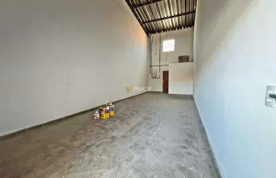Sala comercial para alugar na Avenida da Paz, Setor Garavelo, Aparecida de Goiânia