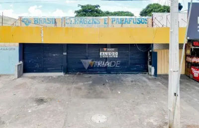 Sala comercial para alugar na Avenida T 9, Jardim Planalto, Goiânia