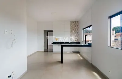 Apartamento com 1 quarto para alugar na Avenida Contorno, São João, Anápolis