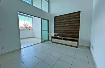 Apartamento com 3 quartos para alugar na Rua 74, Jardim Goiás, Goiânia