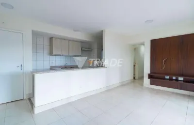 Apartamento 3 quartos no jardim atlântico - vista para o parque cascavel!
