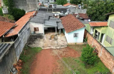 Terreno à venda na Rua C127, Jardim América, Goiânia