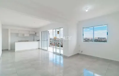 Apartamento com 3 quartos à venda na Rua Humaitá, São Francisco, Goiânia