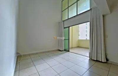 Apartamento com 3 quartos para alugar na Rua 74, Jardim Goiás, Goiânia