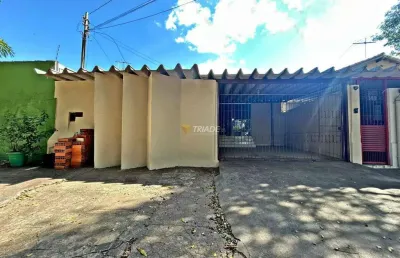 Imóvel comercial para aluguel no jardim américa – 3 quartos