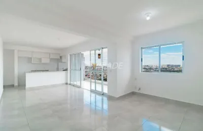 Apartamento com 3 quartos para alugar na Rua Humaitá, São Francisco, Goiânia