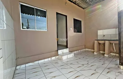 Kitnet / Stúdio para alugar na Alameda das Monções, Capuava, Goiânia