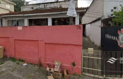 Terreno à venda, 388 m² por r$ 430.000,00 - vila buenos aires - são paulo/sp